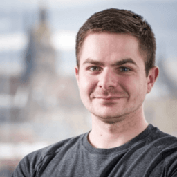 Lukáš senior marketing cloud consultant